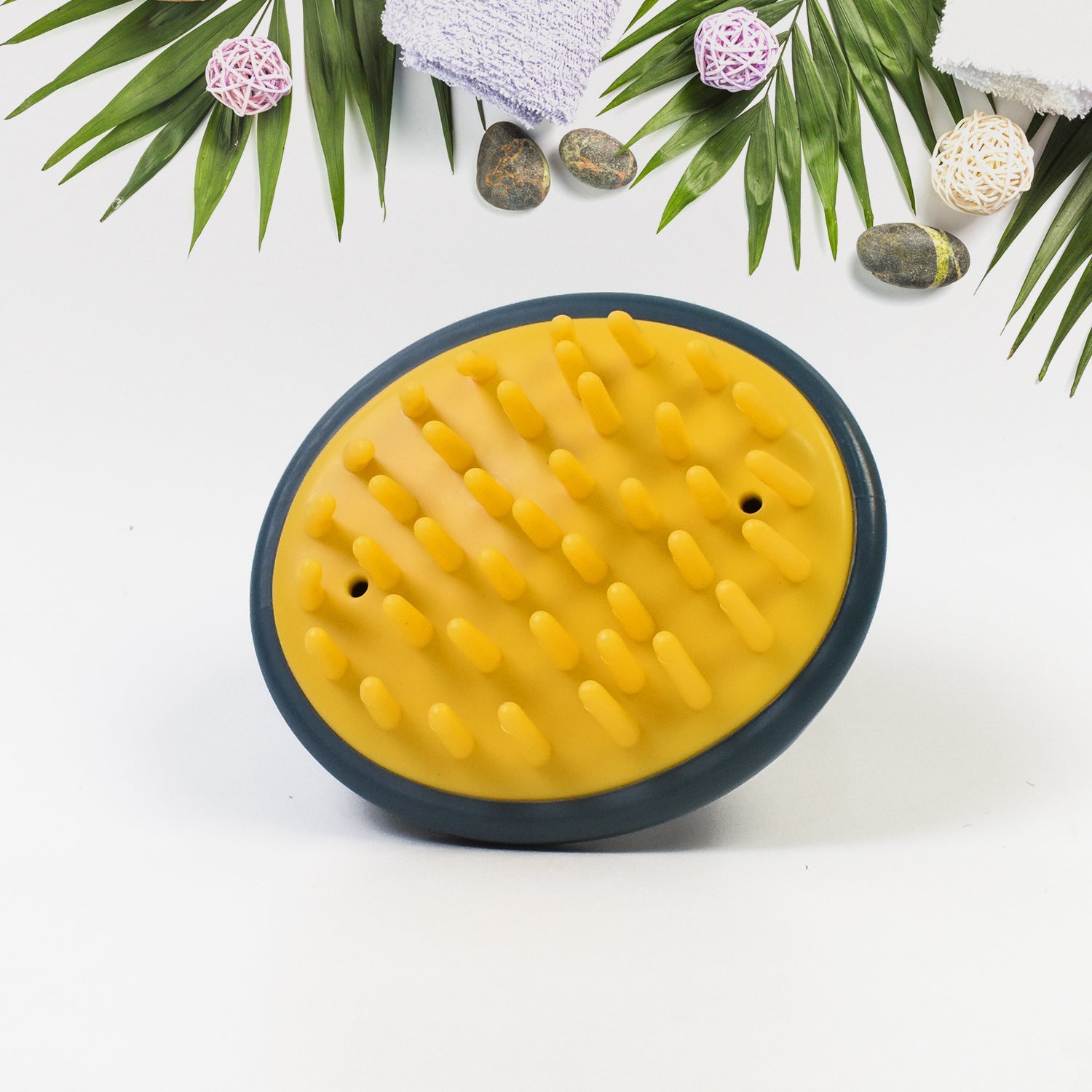 DuckGlow Scalp Massager