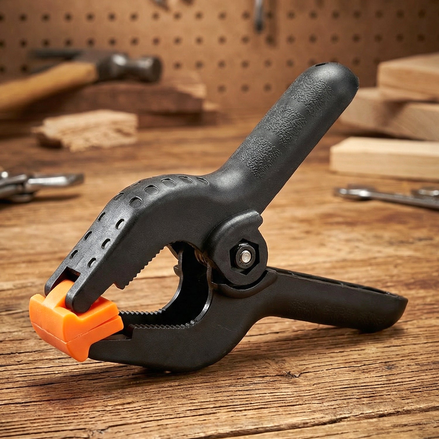 Woodworking Clamp