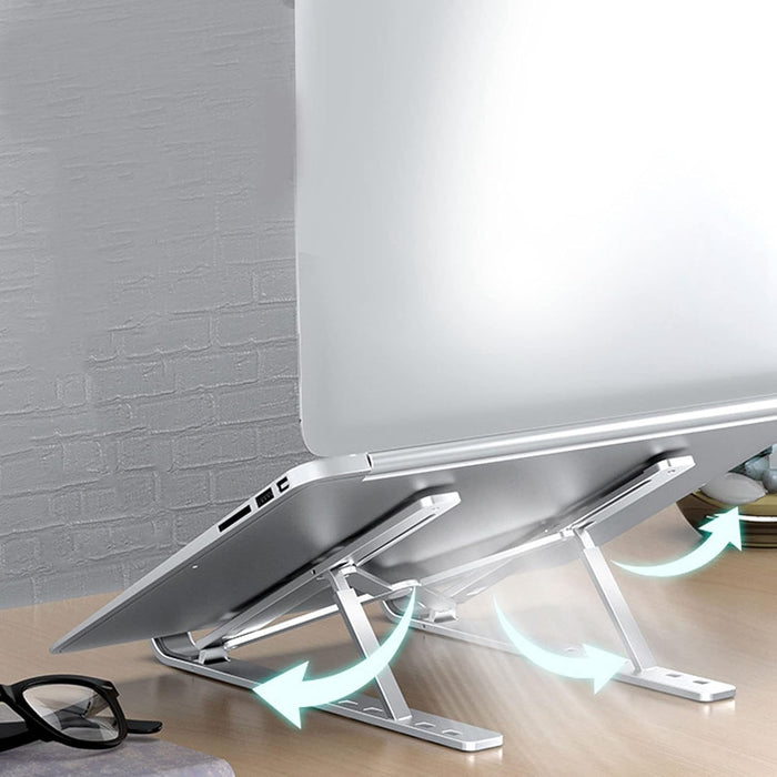 Laptop Stand with 7 Adjustable Angles
