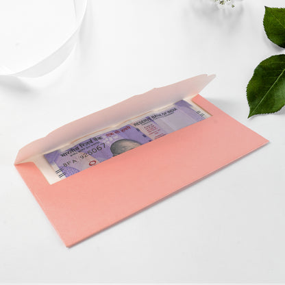 Delights Shagun Money Gift Envelopes (10 pcs)