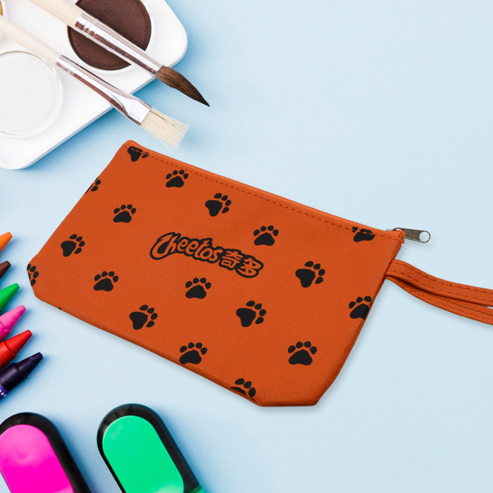 Black Pencil Pouch at Rs 550.00, Pencil Bag