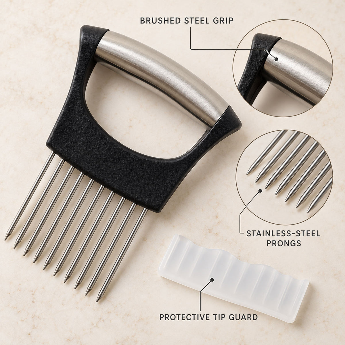 Stainless Steel Onion Cutter and Slicer Holder - 04.jpg