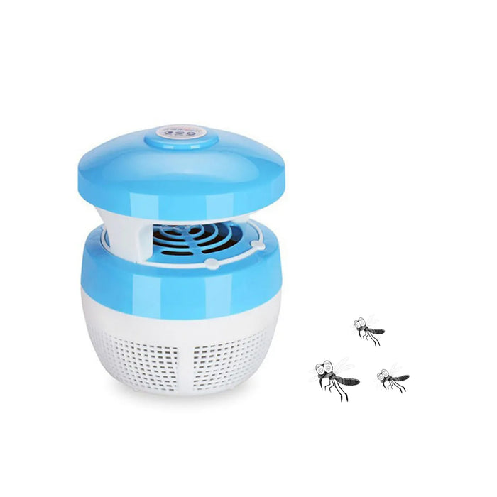 6872 मच्छर नाशक, यूएसबी किलर मच्छर नाशक लैंप एलईडी ट्रैप कीट कीट नाशक लैंप इलेक्ट्रिक विकर्षक कीट कीट ततैया मक्खी दीमक कीट विकर्षक