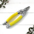 Precision Micro Garden Snip – Sharp Small Pruning Scissor