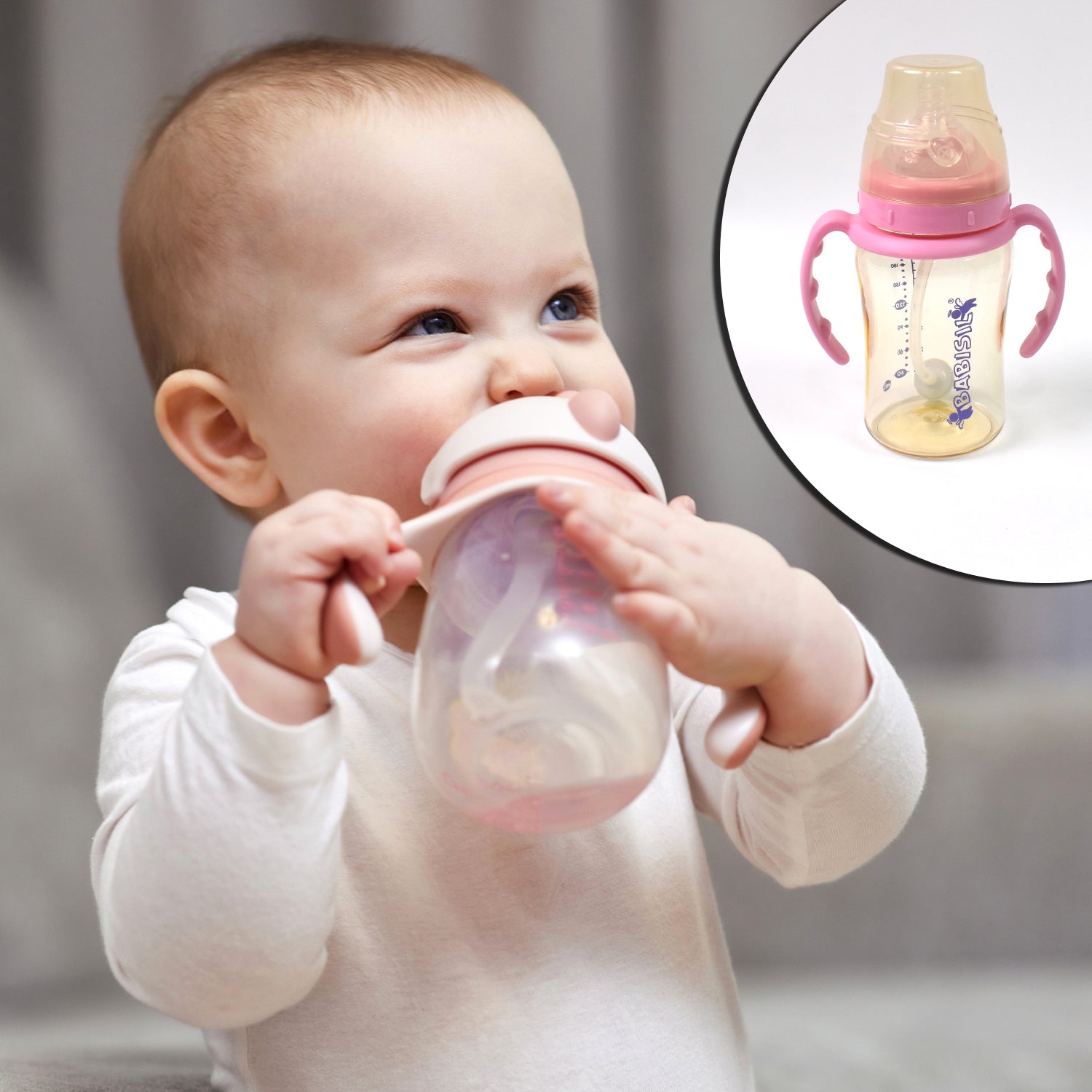 BabyBloom Sipper