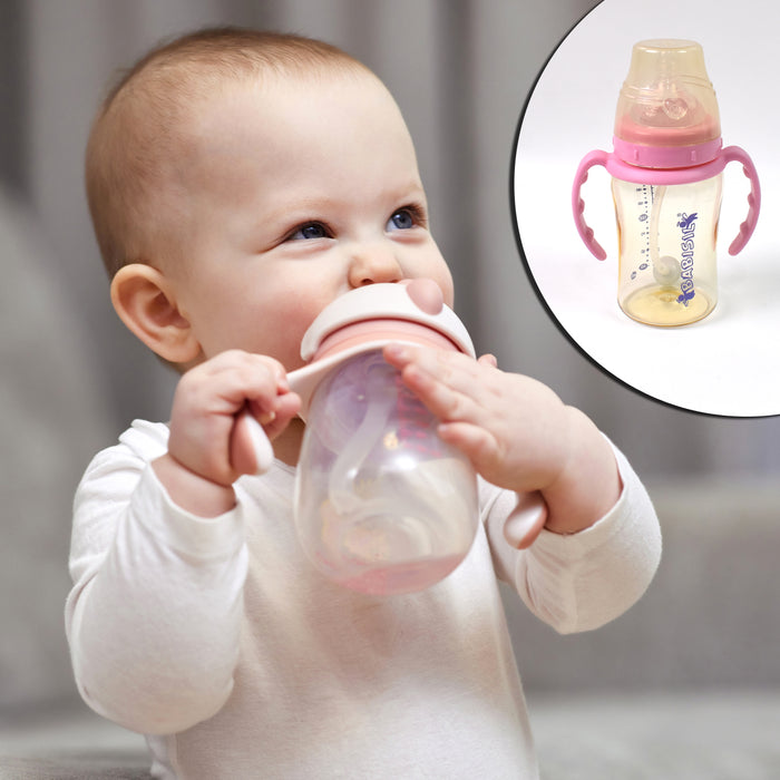 BabyBloom Sipper