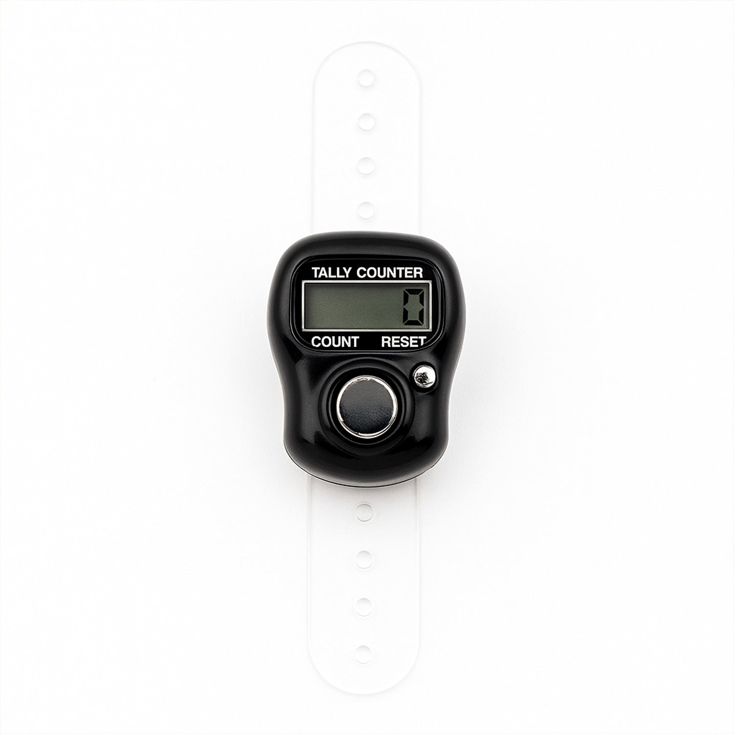 Small Digital Finger Tally Counter (1 Pc)