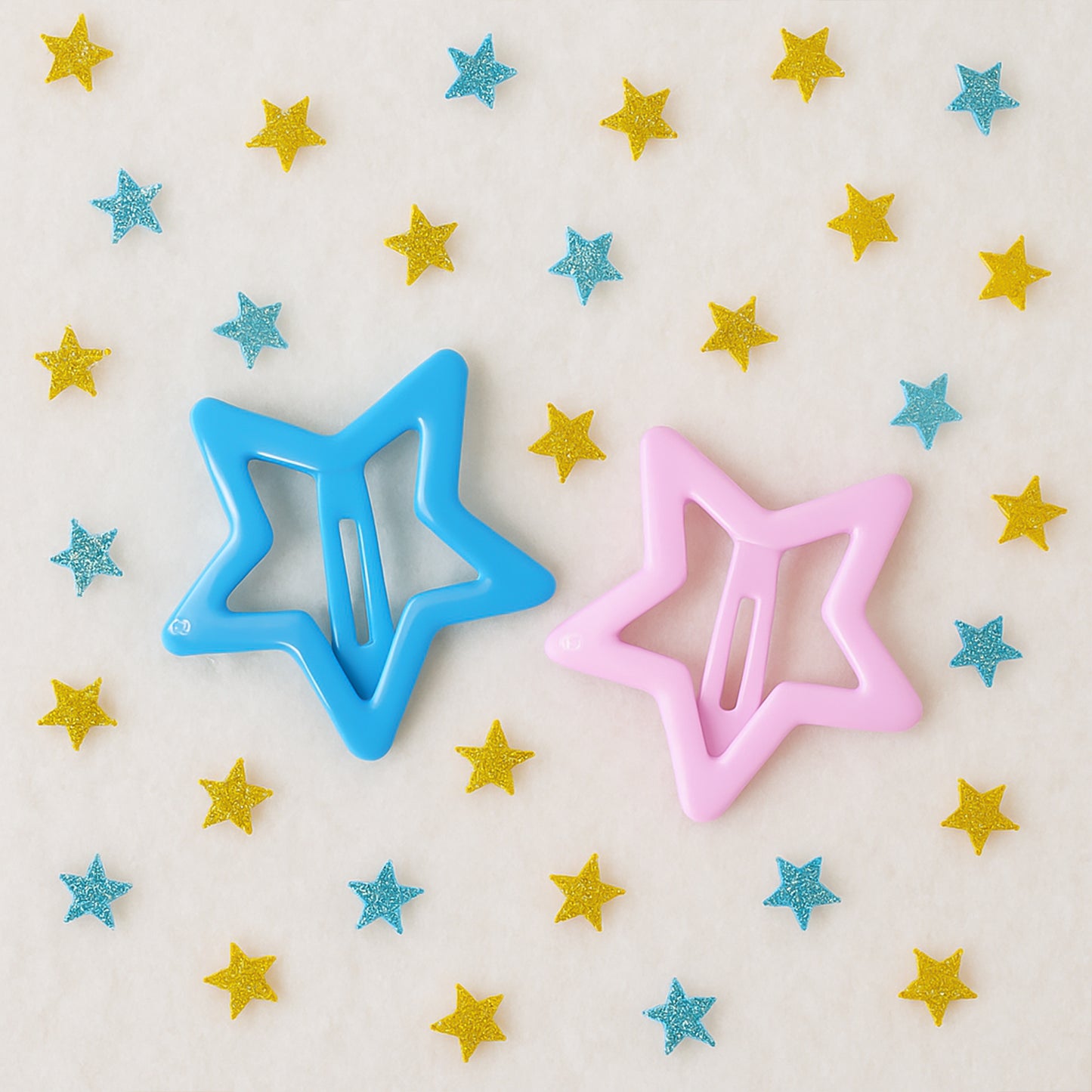 Hair Clips