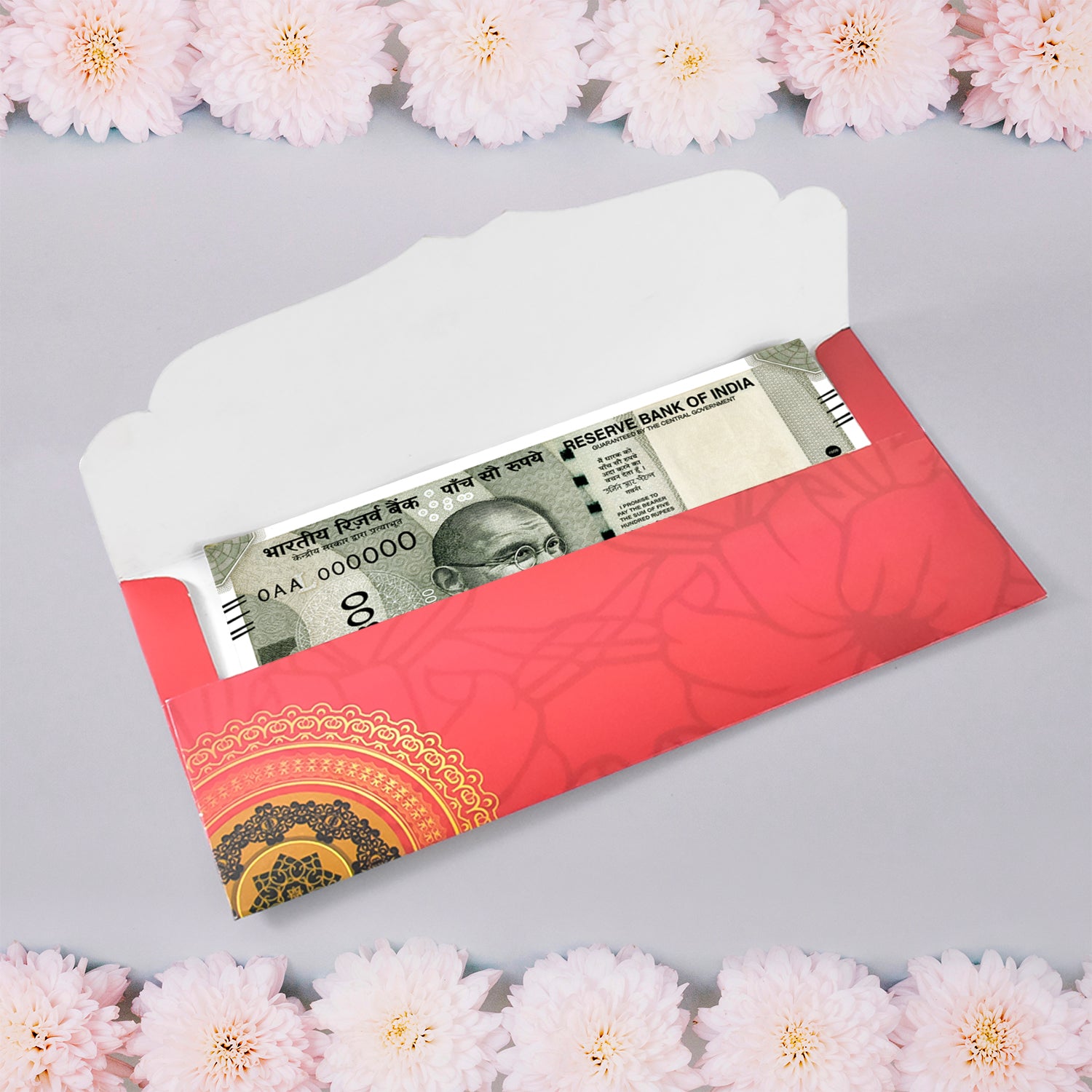 Money Wrap Envelopes