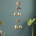 Dragonfly Wind Chimes – Soothing Outdoor Decor with Vibrant Colors