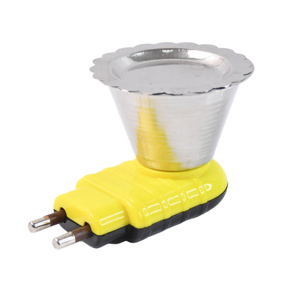 QuickBurn Steel Kapoor Dani Stand