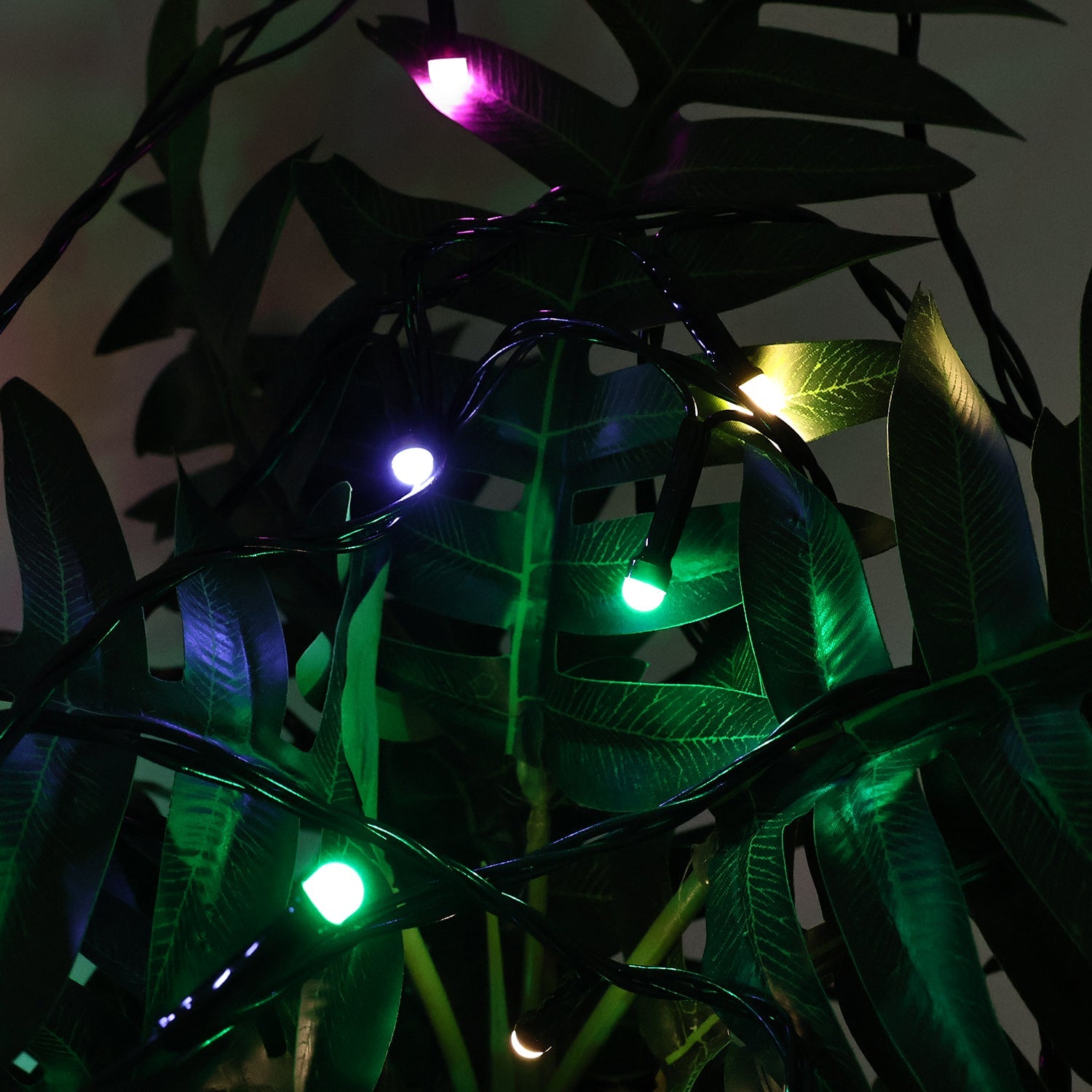 LED Decorative String Fairy Lights (9 Meter)
