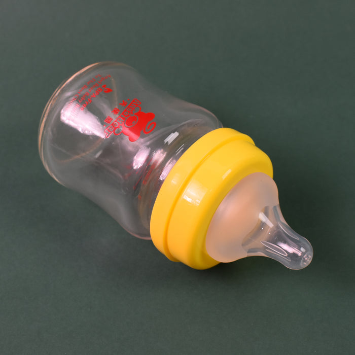 SoftNurture Bottle