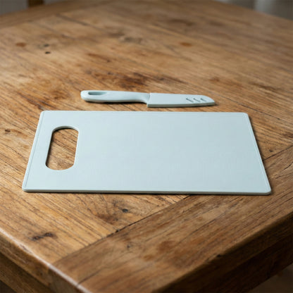 2-in-1 Multipurpose Kitchen Chopping Board (1 Set)