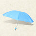 Sun & Rain Protection Umbrella