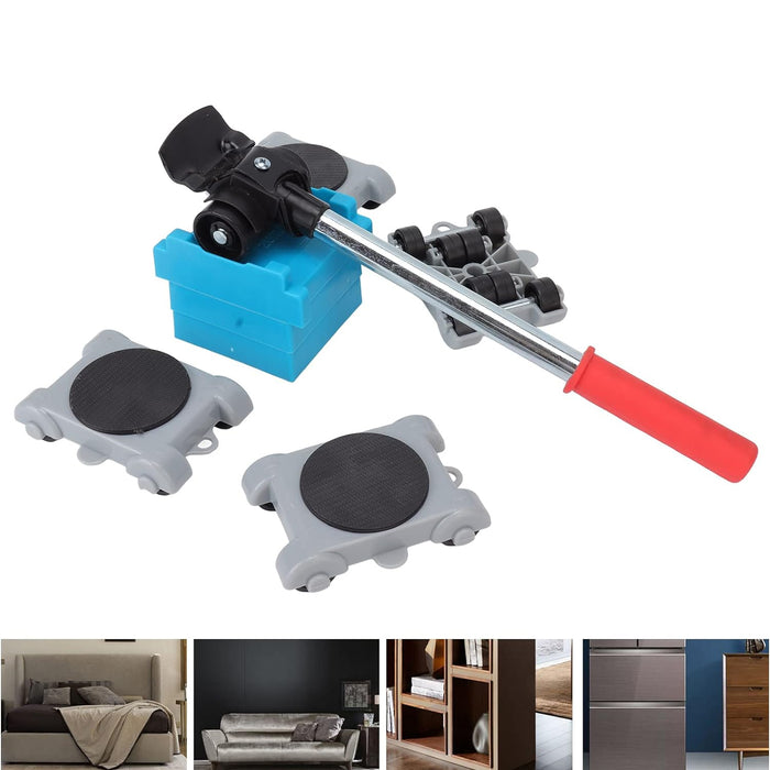 Shop Furniture Lifter Tool Set for Easy Moving DeoDap