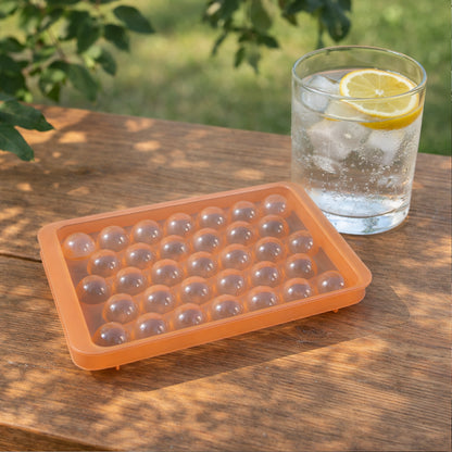 Plastic BPA Free Reusable Lolli Candy Maker