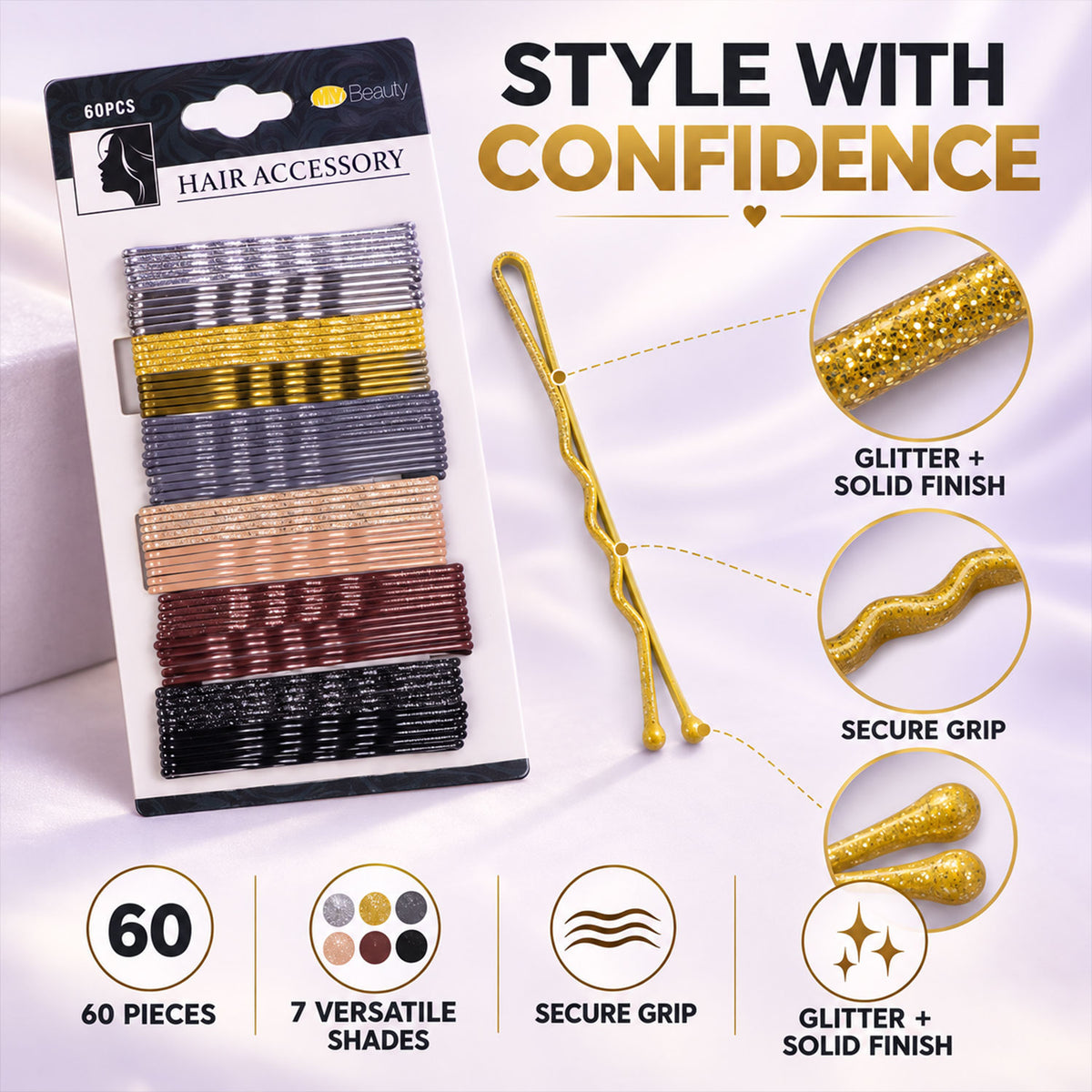 Metal Hair Pins 60 Piece Set - 04.jpg