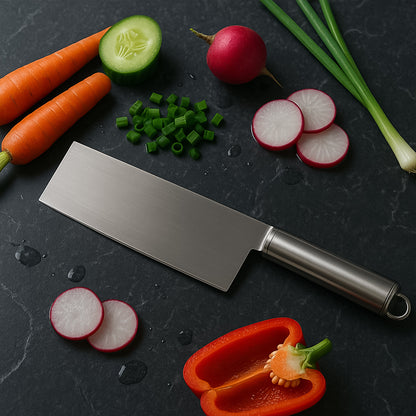 Premium Cleaver Knife