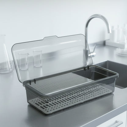  sink accessory organizer