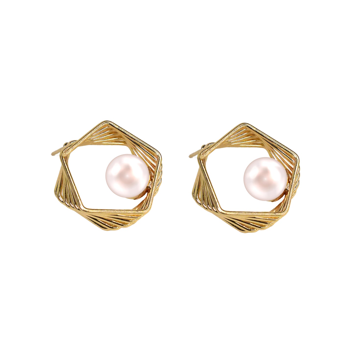 Sleek & Stylish Earrings – Perfect for Every Occasion