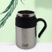 Vacuum Insulated Cup With Hand