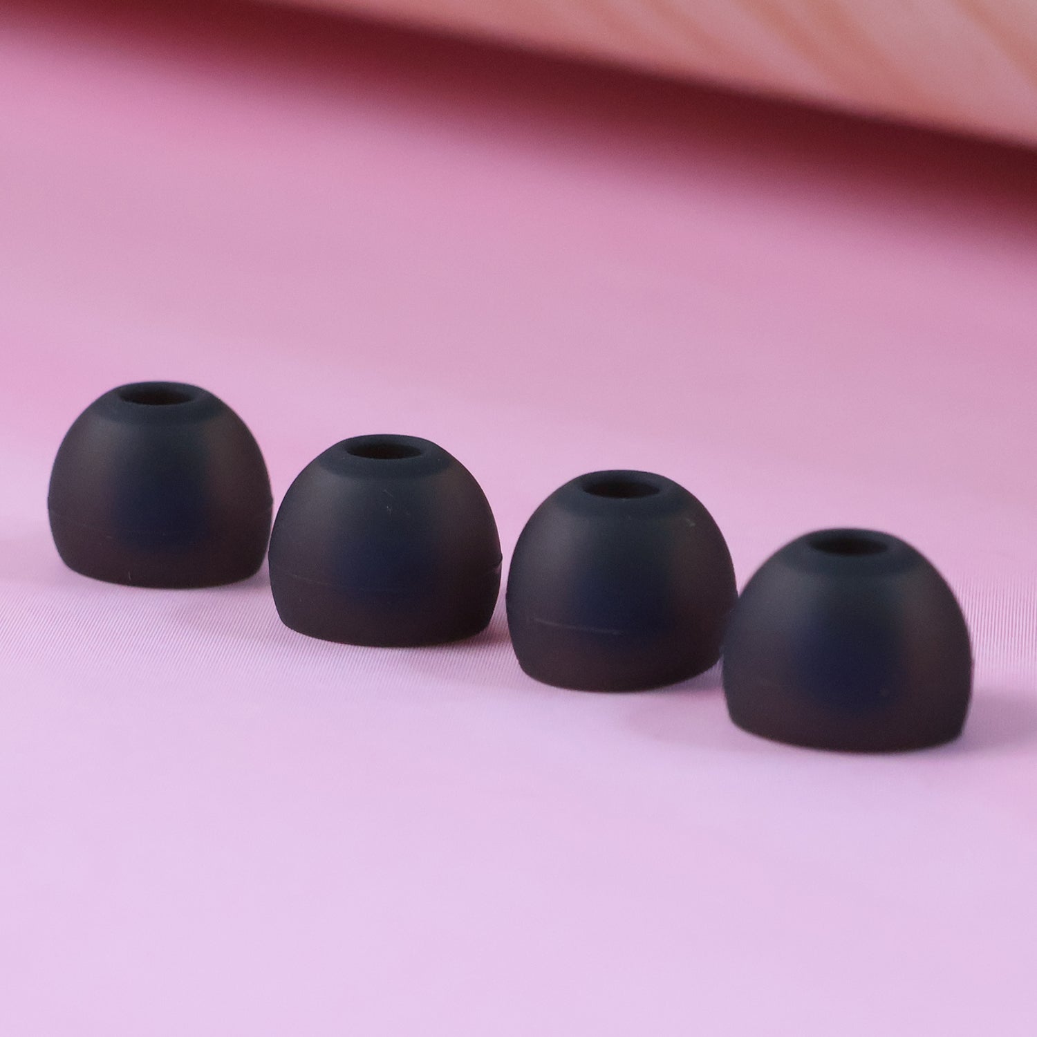 Ear tips