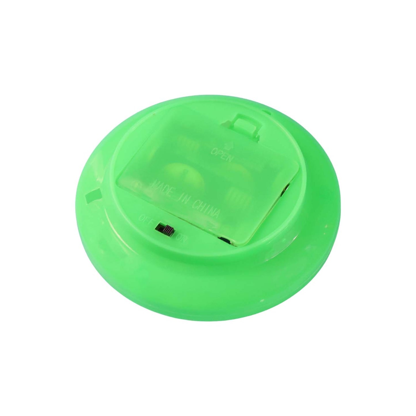 Fiber Optic LED Decorative Lamp (1 Pc)