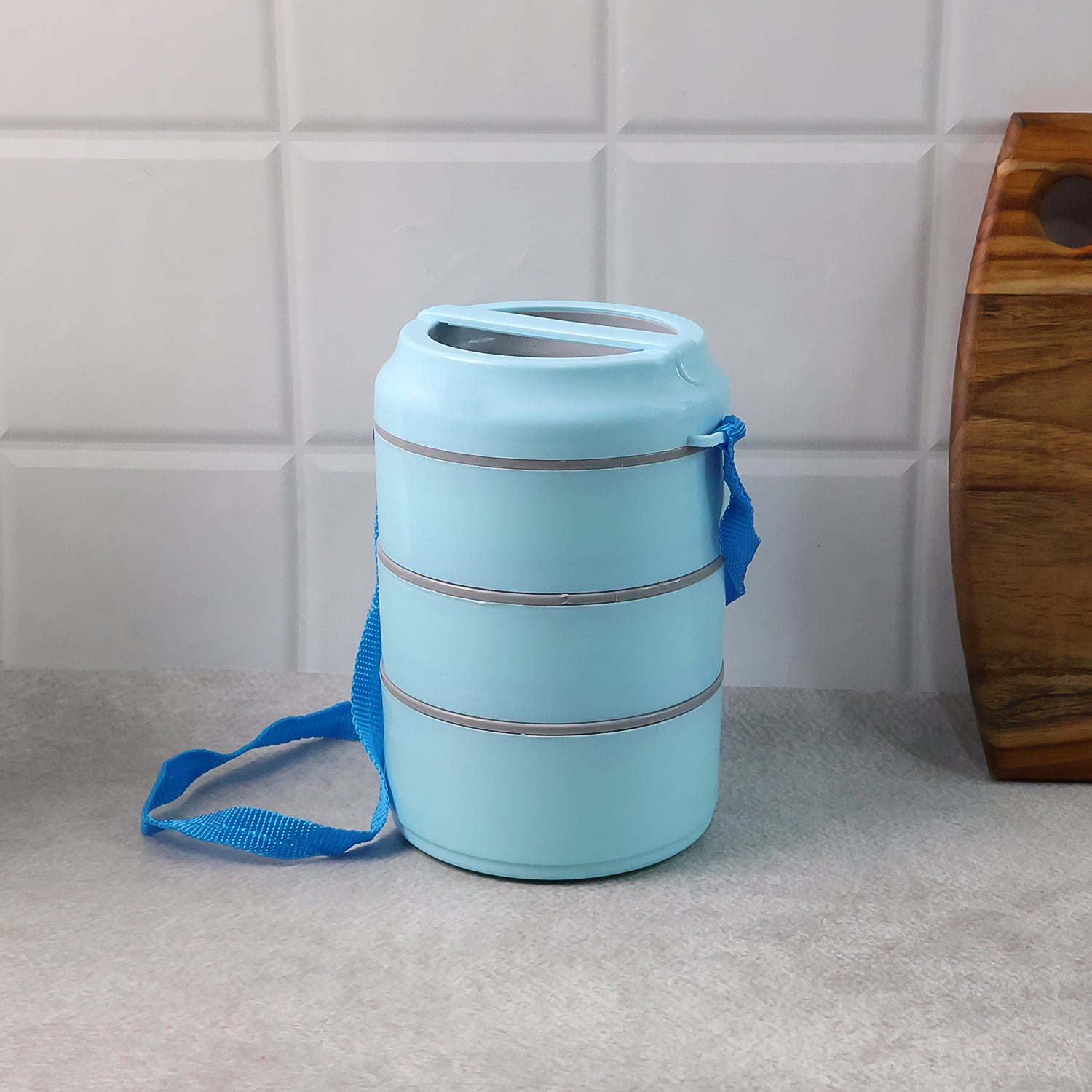 Lunch Box Set