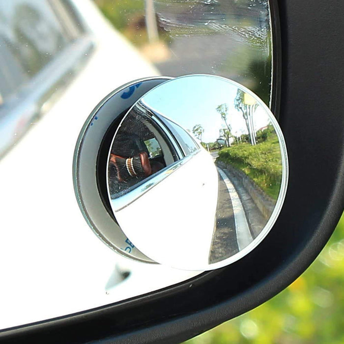 7552 Anti Fog Anti Scratch Interior Rearview Car Mirror Film Waterproof HD  Clear Protective Sticker Film for Safe Driving, Car Mirrors, Side Windows