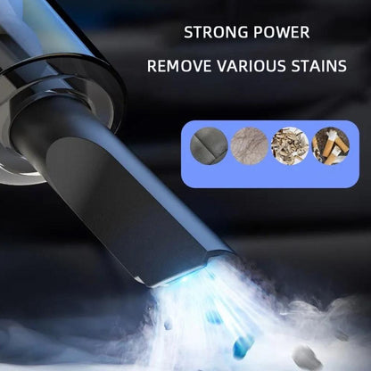 Car Vacuum Cleaner