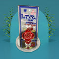 Rose Showpiece – Romantic Gift & Home Decor for Couples | Styleva