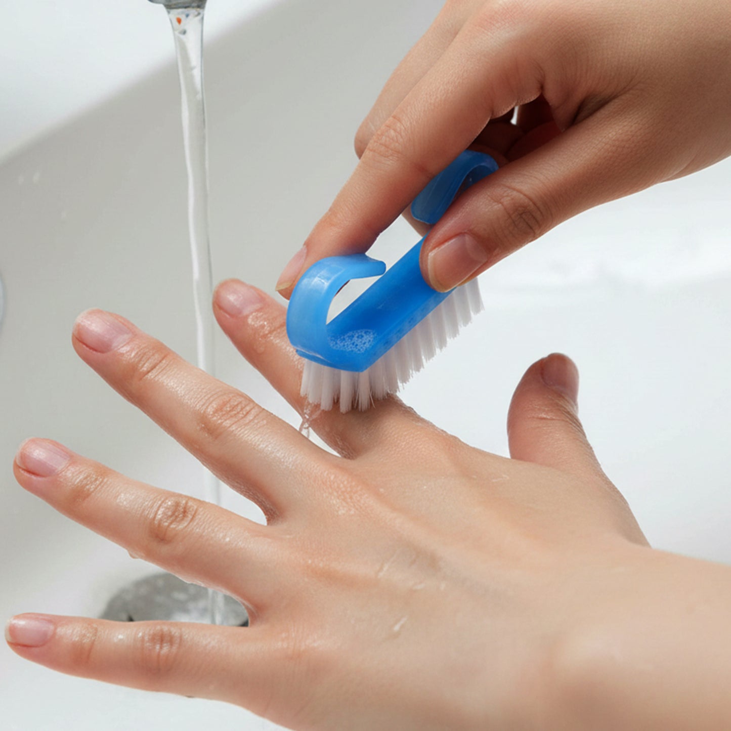 Nail Care Manicure Kit