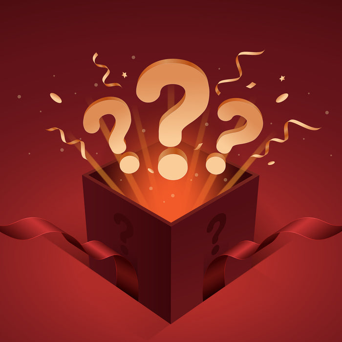 Deodap Mystery Box Premium Product Mystery Box