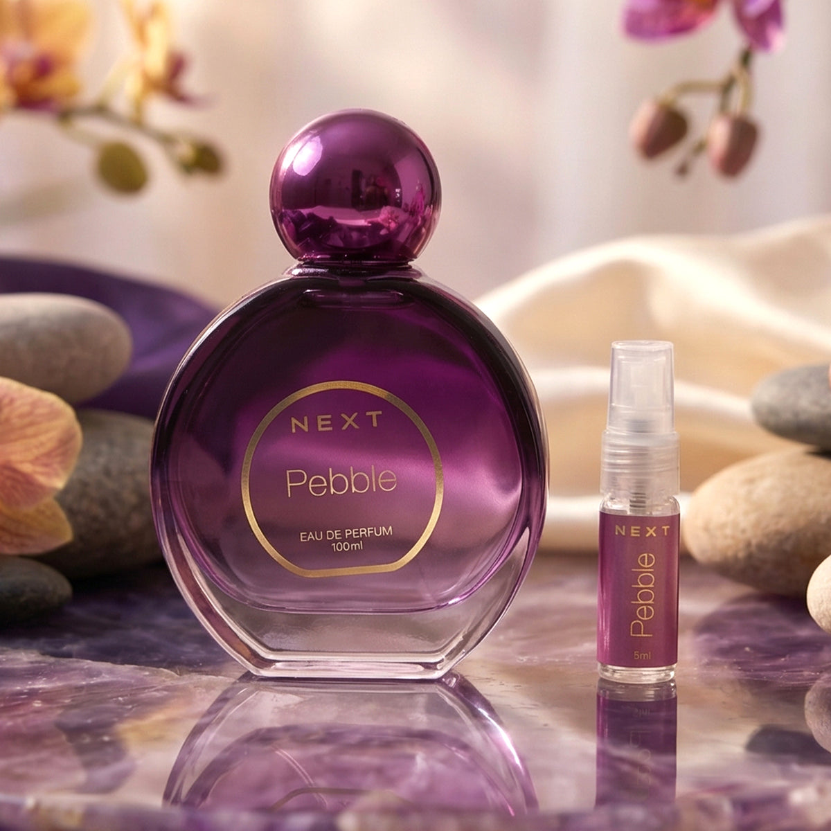 Next Perfume 100 ml Unisex Eau De Parfum - Image 1