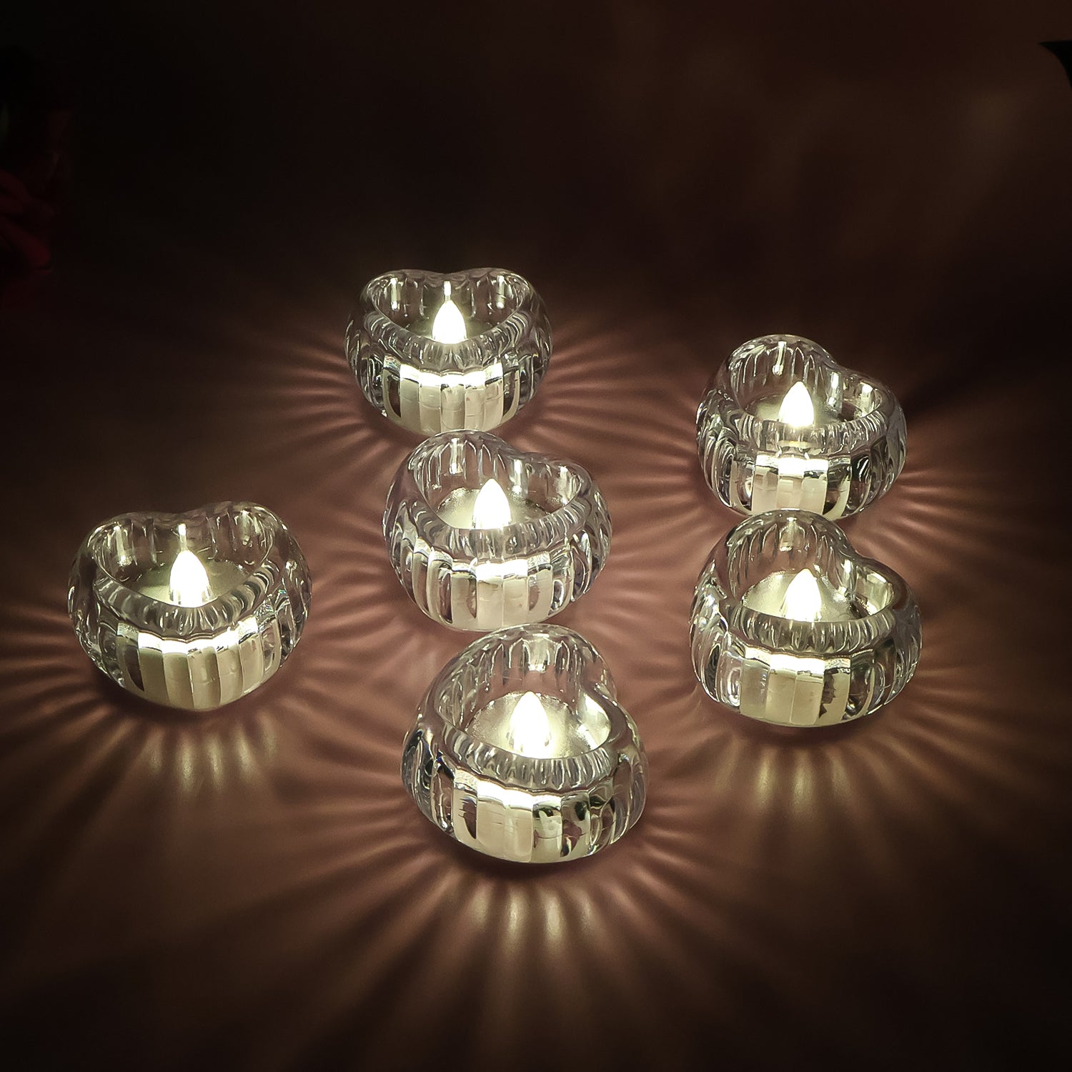 Decorative Candles