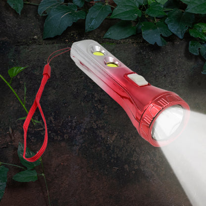 LED Flashlight