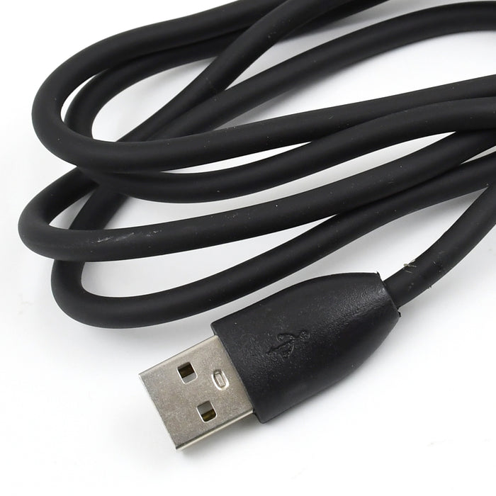 2A Fast Charging for android, Tough Long Micro Cable (1 Pc)