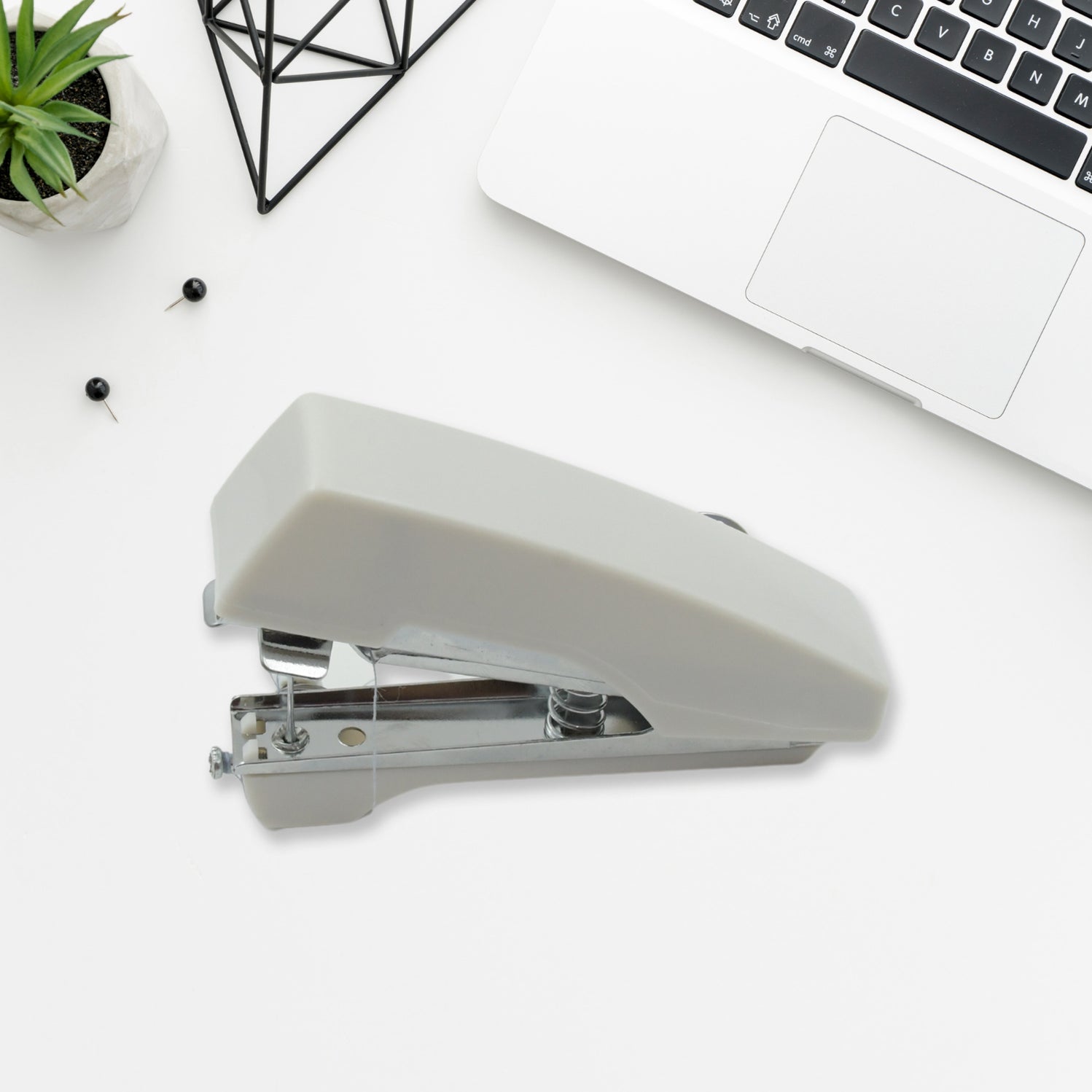 1237 Handy Stitching Stapler Machine Pocket Portable — DeoDap