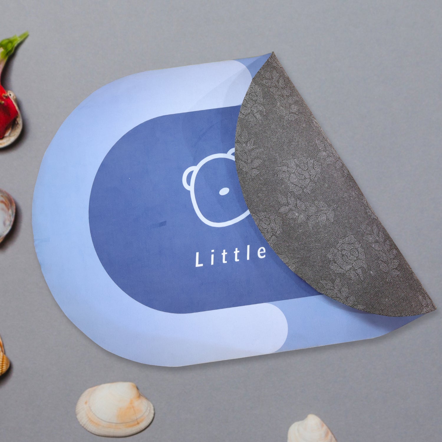 cute bear bathroom rug