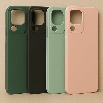 Classic Case Case For Vivo Y100A