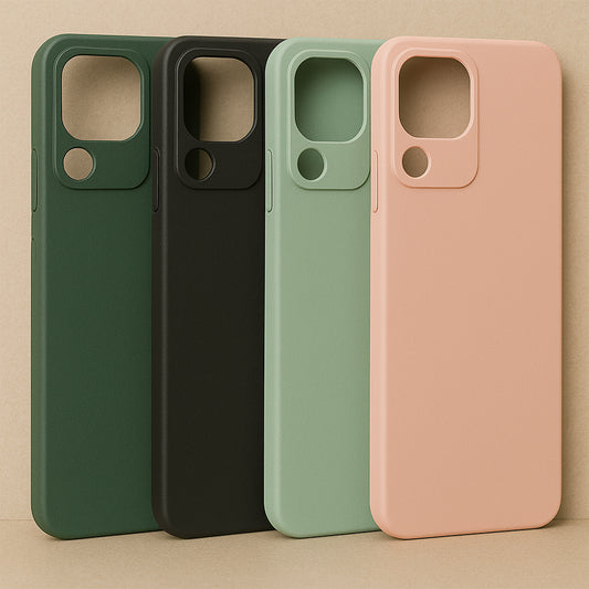 Classic Case Case For Vivo Y100A