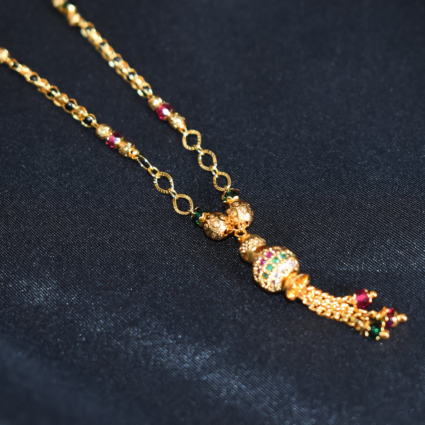 Trending Design Mangalsutra for Beautiful Women