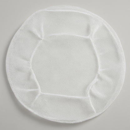 Large Decorative Fan Cover (1 Pc)