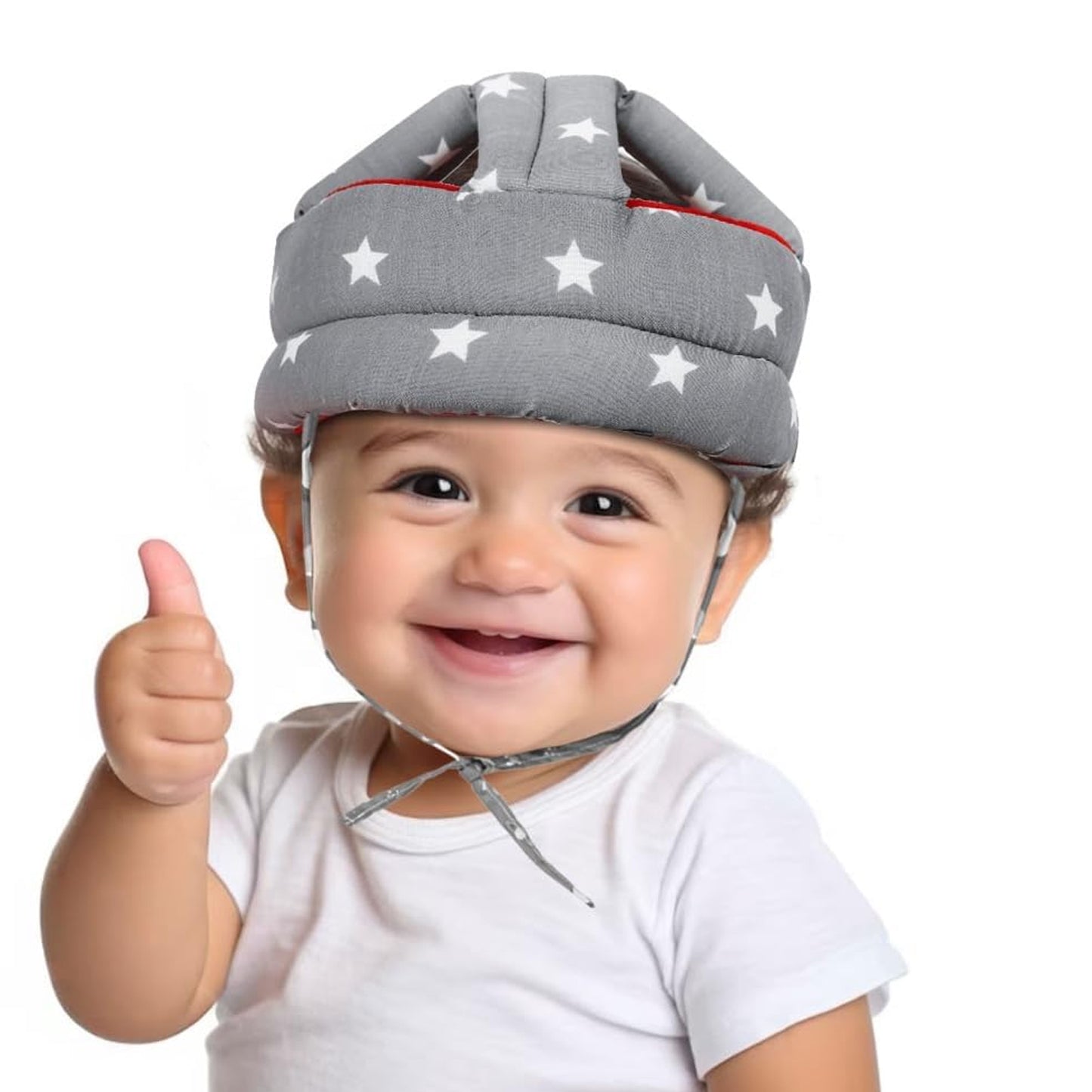 Baby Protective Helmet