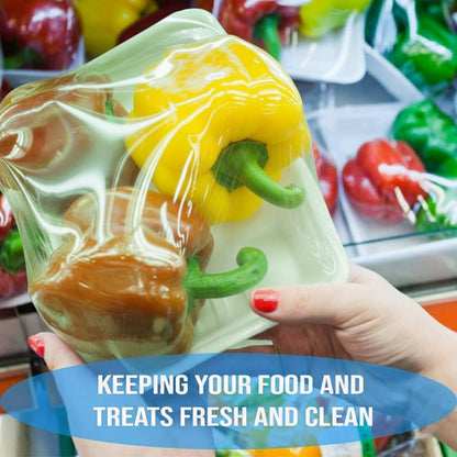 Freshee Biodegradable Cling Film Roll —Length 30 Metre, Width 300mm