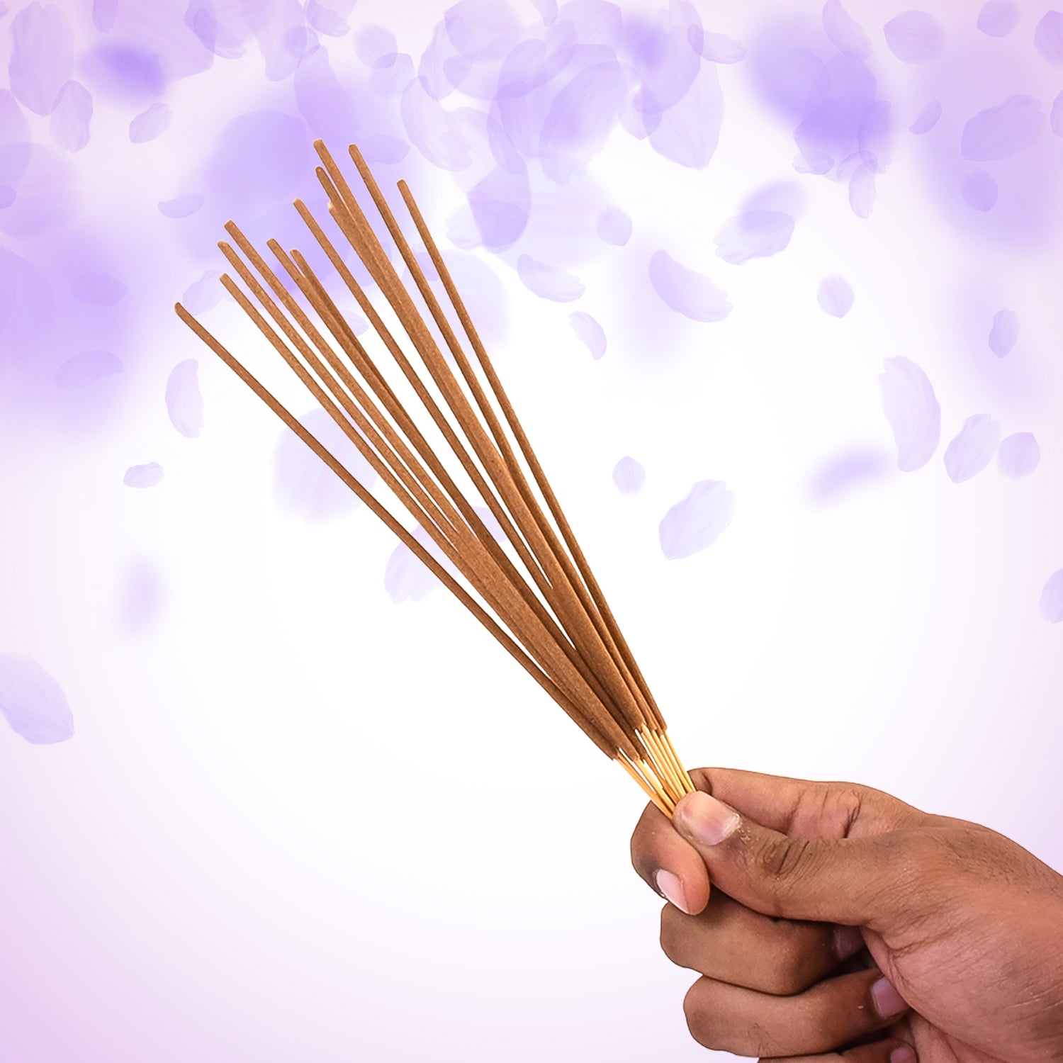 Levendor Premium Agarbatti (90gm)