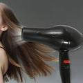 Professional Hair Dryer – 1800W, 3 Heat Settings | DeoDap