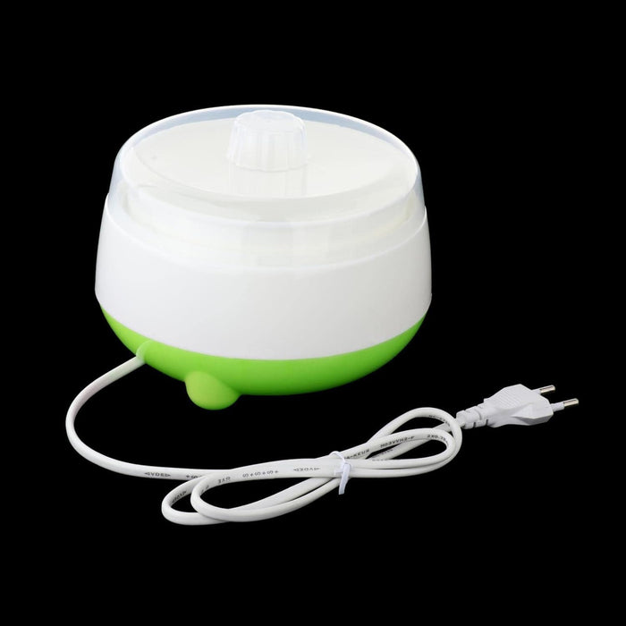 Yogurt Maker Machine, Plastic Container Electric Yogurt Maker