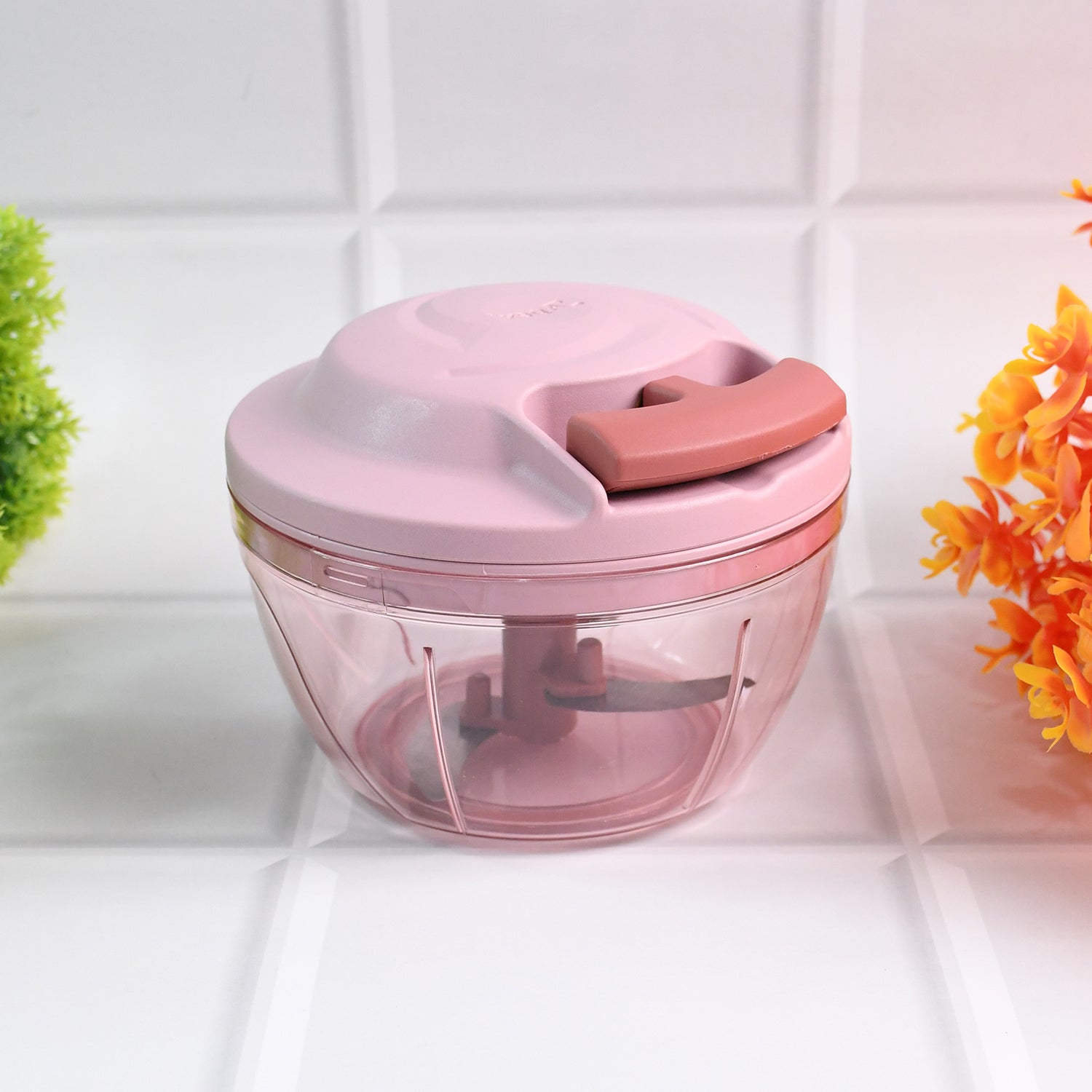 Hand Vegetable Chopper